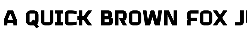 Preview of Kingsville Regular font