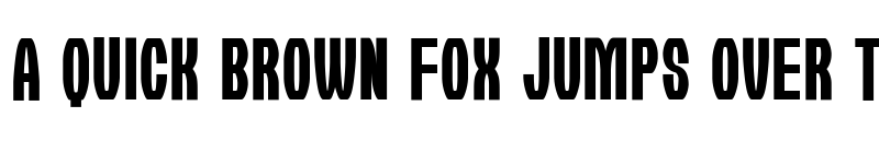 Preview of Kirie-Fu Regular font