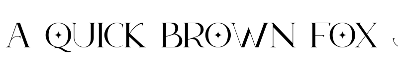 Preview of Kirimaru Regular font