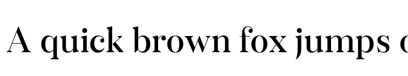 Preview of Kisba Nova Headline Test Regular font