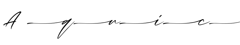 Preview of Kiss Me alt 1 Regular font