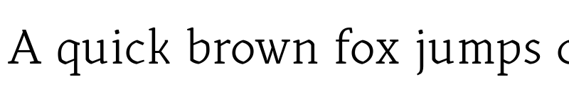 Preview of Kitsch Text Trial Book font