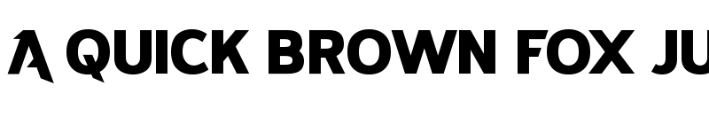 Preview of Kizard Regular font