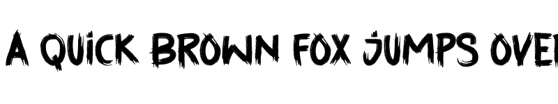 Preview of Klarise Regular font