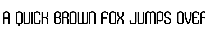 Preview of Kleptocracy Titling Light font
