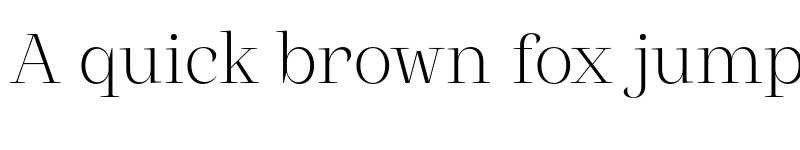 Preview of Klimaks Bold font