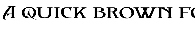 Preview of Knight Souls Personal Use Regular font