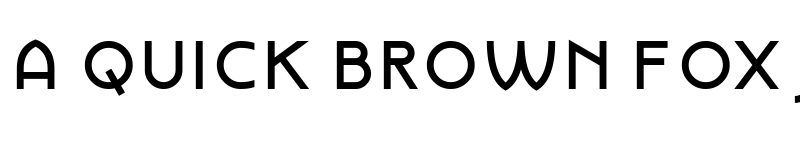 Preview of Knight Vision Regular font