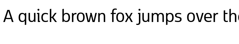 Preview of Kobenhavn CS Regular font
