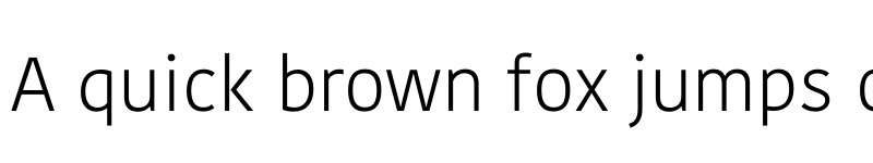 Preview of Kohinoor Light font