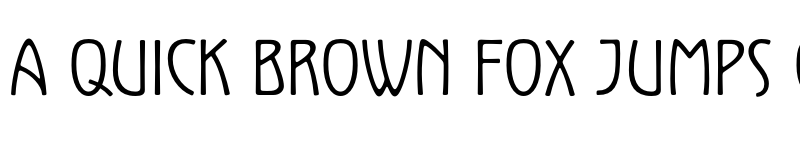 Preview of Kolo LP Narrow Regular font