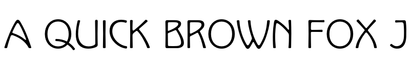 Preview of Kolo LP Regular Regular font