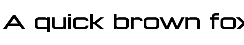 Preview of Konexy Personal Use Regular font