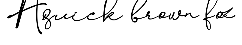 Preview of Konya ? font