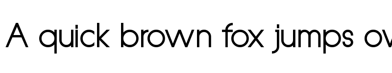 Preview of Konztante Regular font