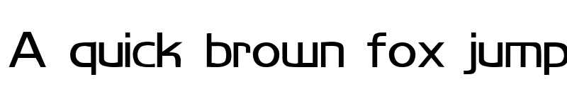 Preview of Koshgarian Regular font