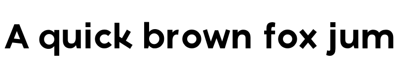 Preview of Kotori Rose Bold font