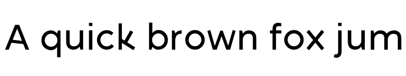 Preview of Kotori Rose Regular font