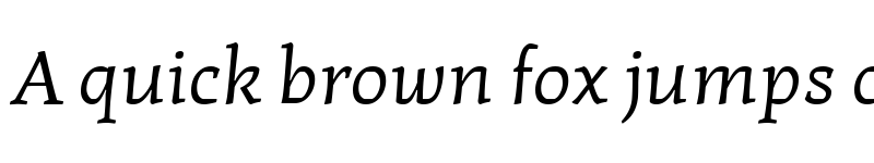 Preview of Kotta One Regular font