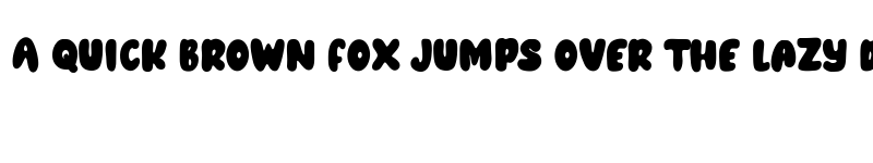 Preview of Krimson Free Regular font