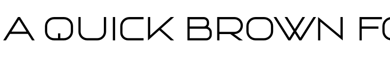 Preview of Ksana Regular font