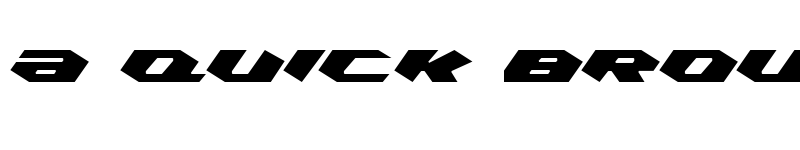 Preview of Kubrick Light Light font