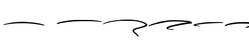 Preview of Kudofun Swash Regular font