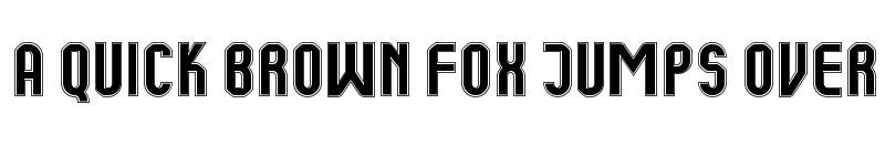 Preview of Kumba College font