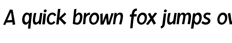 Preview of Kurri Island Ita PERSONAL Light font