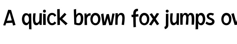 Preview of Kurri Island PERSONAL Light font