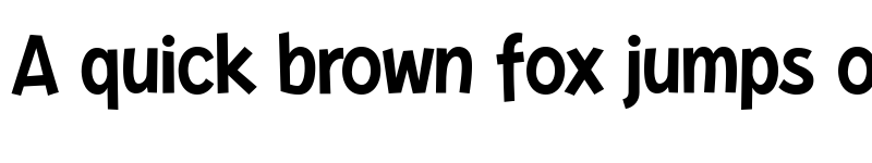 Preview of Kurri Island PERSONAL Regular font