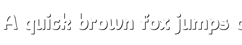 Preview of Kwokwi Back font