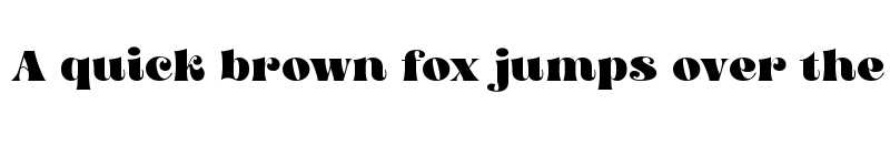 Preview of Kyoda Ascher Regular font