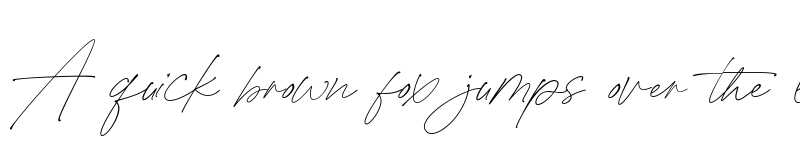 Preview of La Plata Regular font