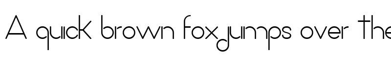 Preview of La Quince de Mayra Bold font