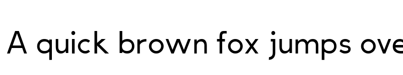 Preview of Laachir Deeper Light font