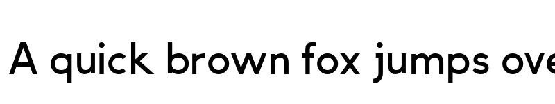Preview of Laachir Deeper Regular font