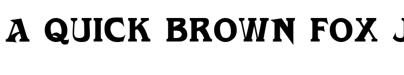 Preview of Labyrinth Regular font