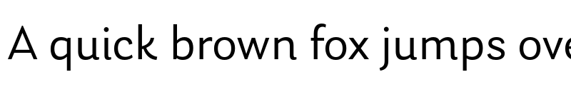 Preview of Laca Book font