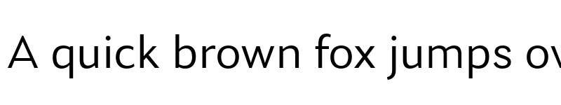 Preview of Laca Text Book font