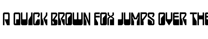 Preview of Lady Starlight Regular font