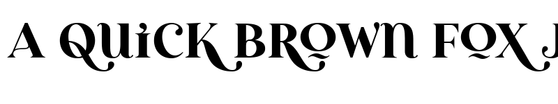 Preview of Laginchy Bold font