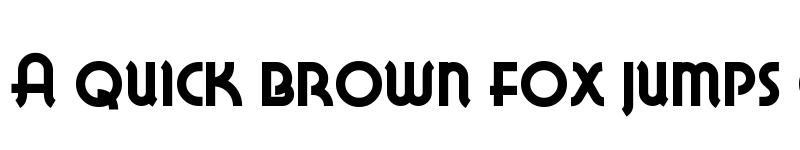 Preview of Lake Wobegon NF Regular font