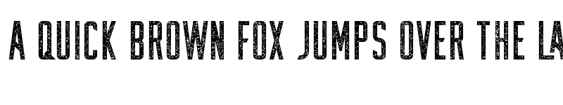 Preview of Lakers Bold font