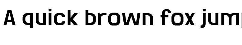 Preview of Lancar Personal Use Bold font