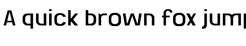 Preview of Lancar Personal Use Regular font