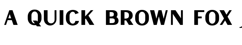 Preview of Lancaste Sans Demo Regular font