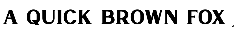 Preview of Lancaste Serif Demo Regular font