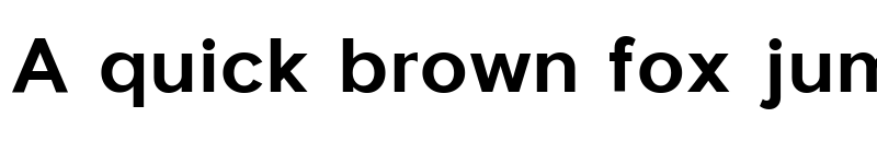 Preview of Larke Neue Bold Bold font