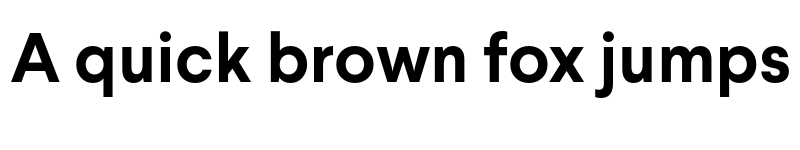 Preview of Larsseit Bold font